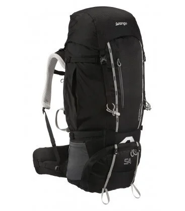 Vango rucksack adjustment cheap