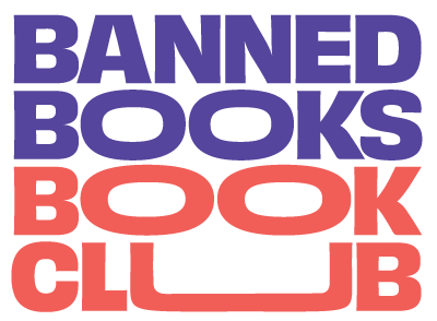 Banned Books Book Club