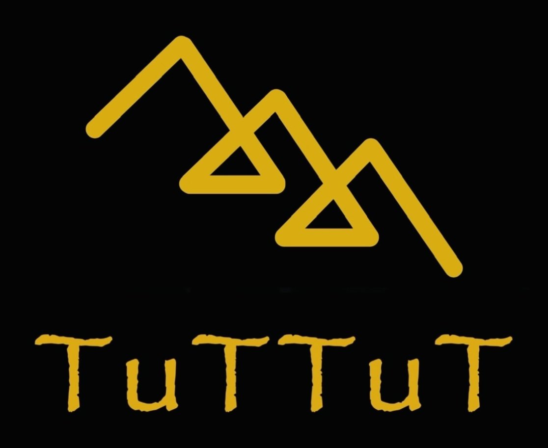 TuTTuT Treasures