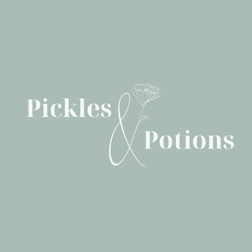 Pickles &amp; Potions