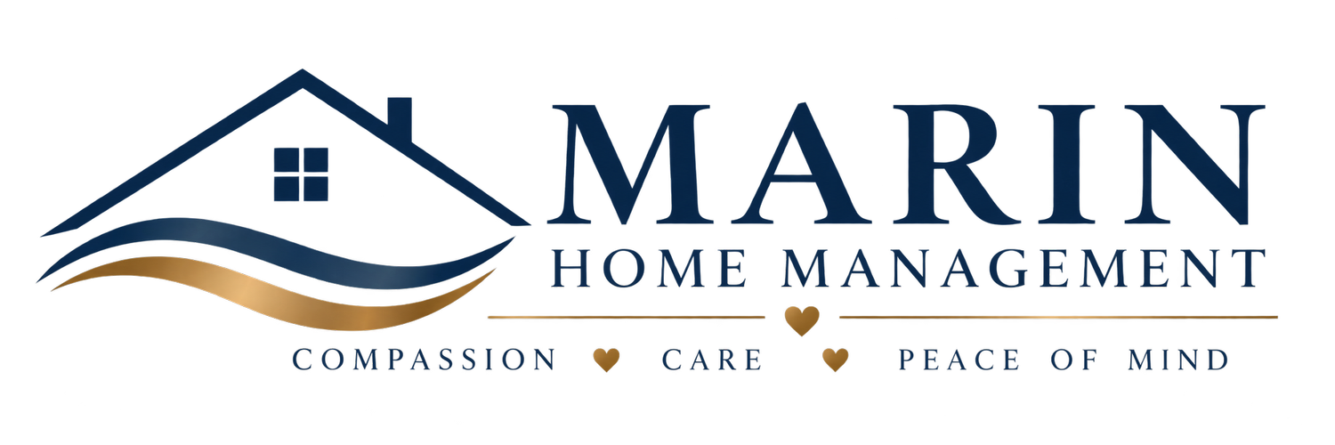 Marin Home Management