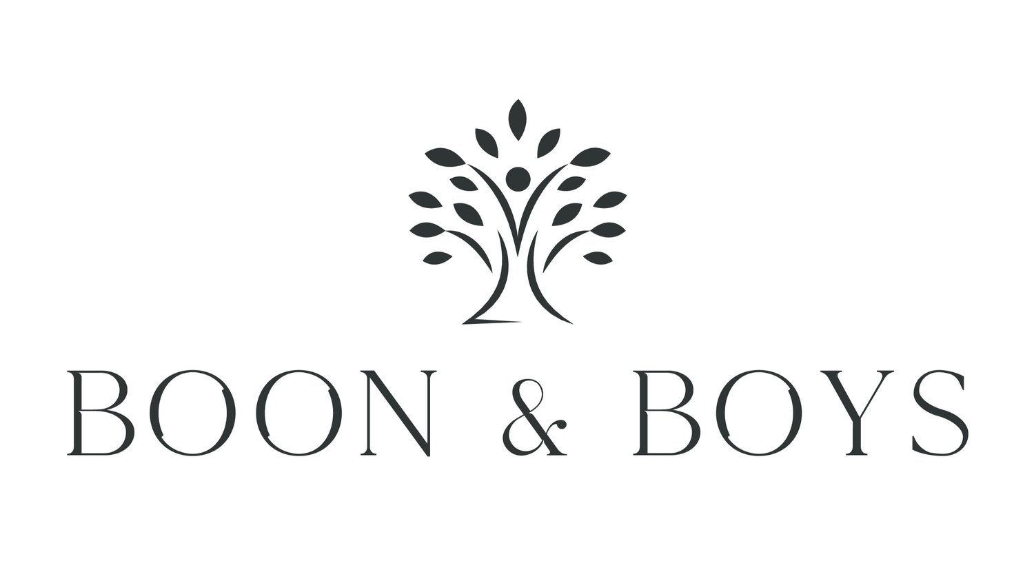 Boon &amp; Boys