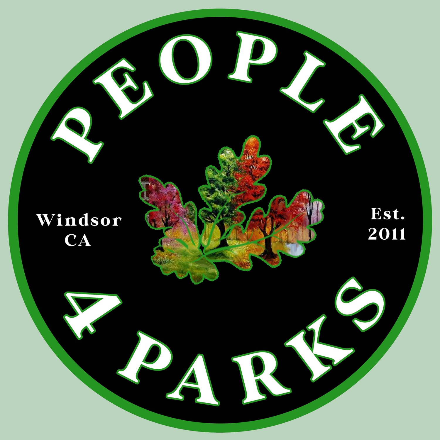 People 4 Parks Windsor