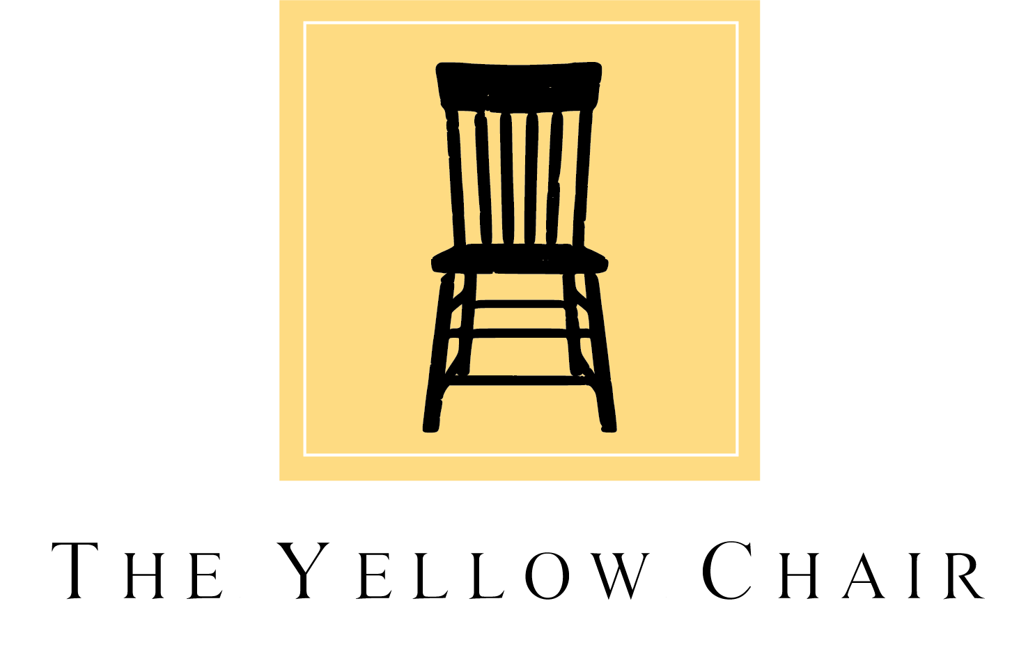 The Yellow Chair