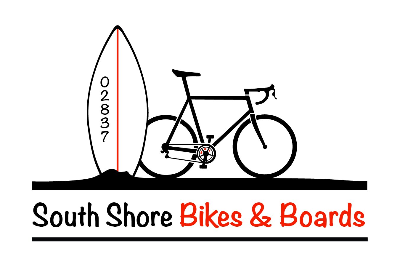 South Shore Bikes &amp; Boards