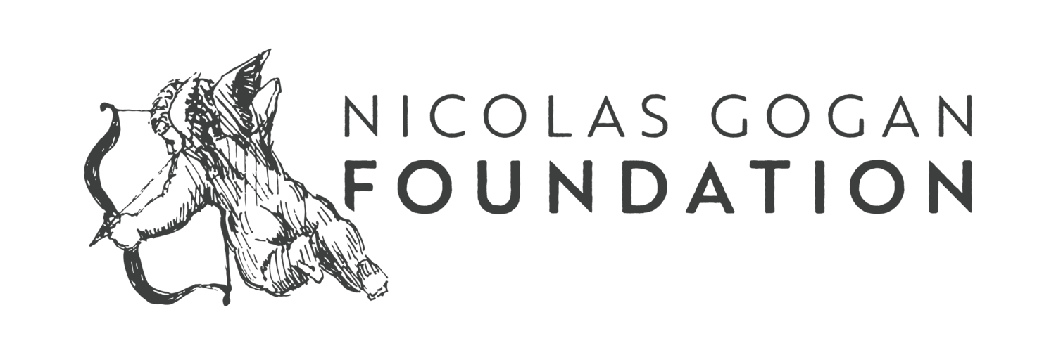 Nicolas Gogan Foundation