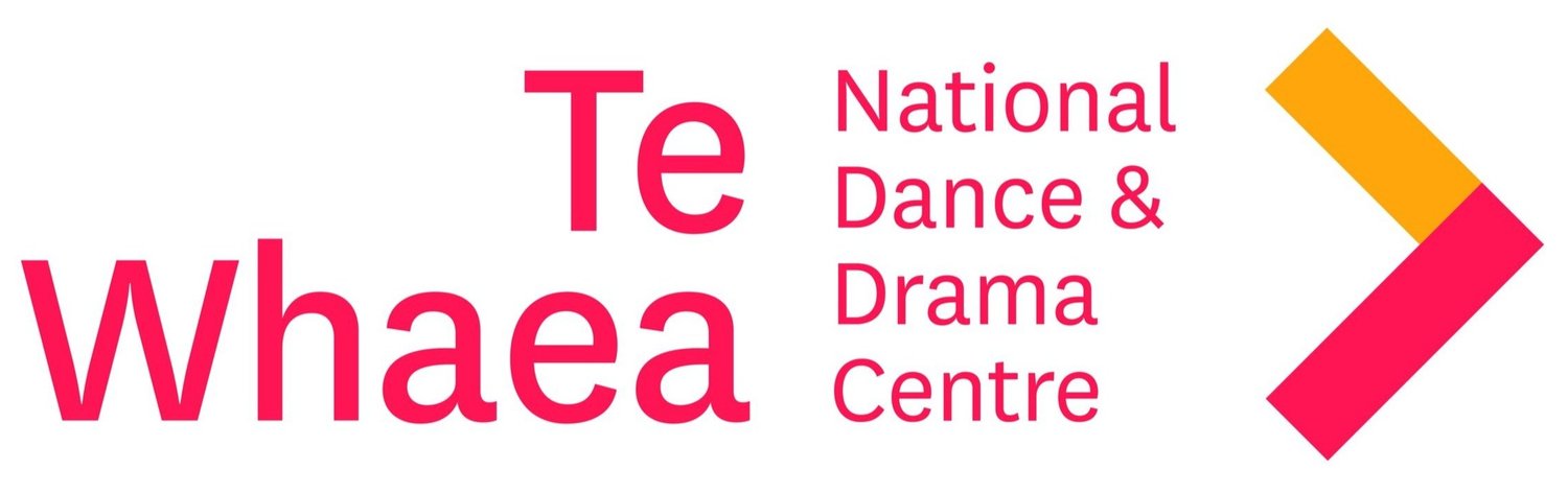 Te Whaea National Dance and Drama Centre
