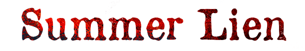 Summer Lien