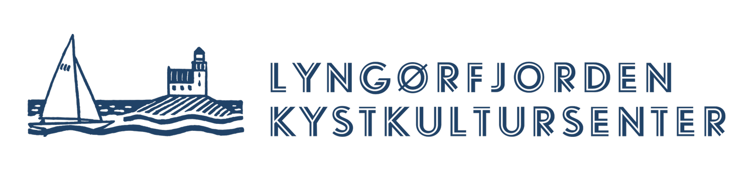 Lyngørfjorden kystkultursenter