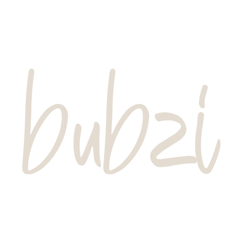 BUBZI THE LABEL