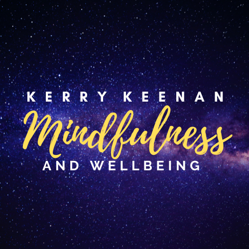Kerry Keenan Mindfulness &amp; Wellbeing