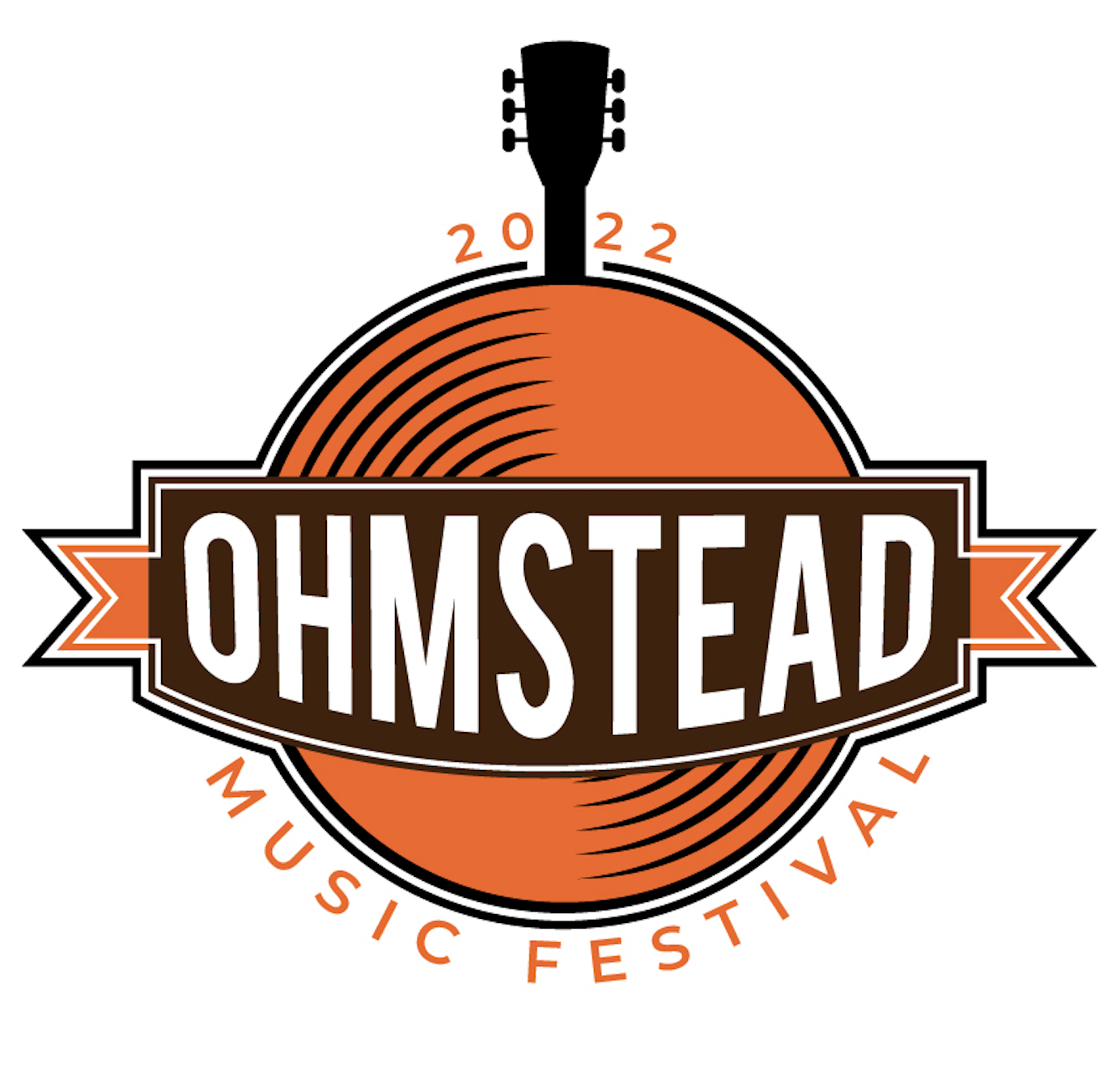 Ohmstead Music Festival 2022