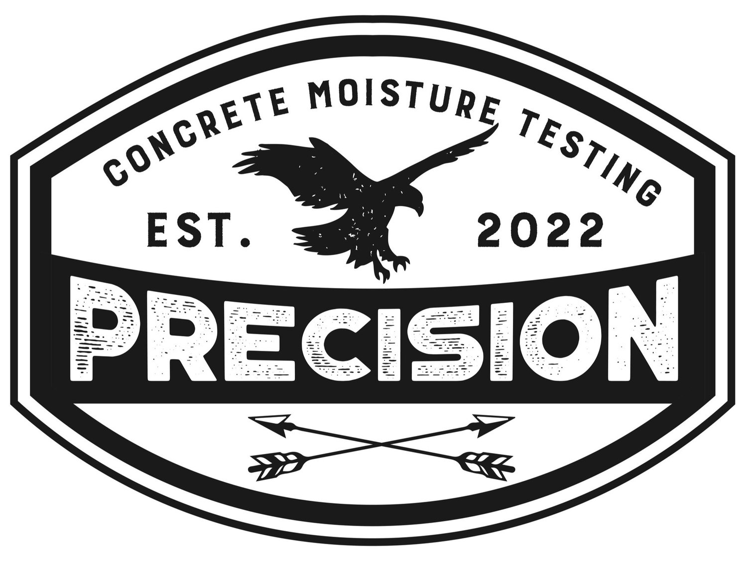 Precision Concrete Moisture Testing