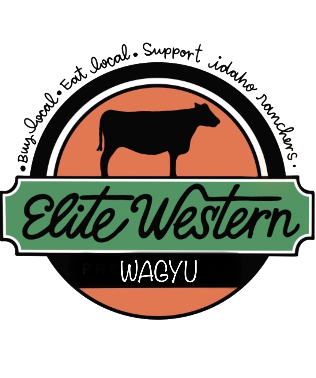 Elite Western Wagyu