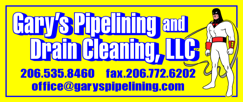 Gary&#39;s Pipelining &amp; Drain Cleaning