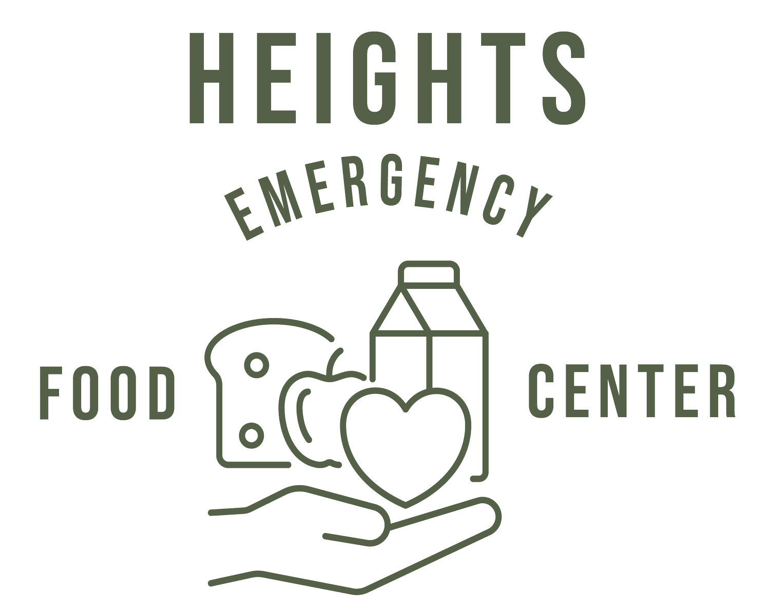 Heights Emergency Food Center