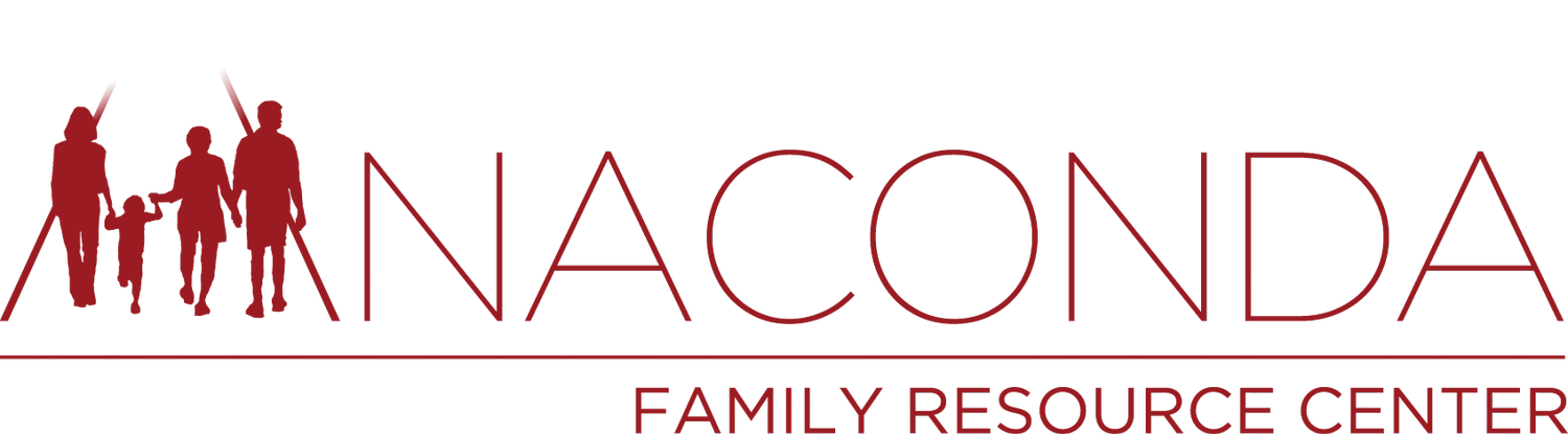 Anaconda Family Resource Center