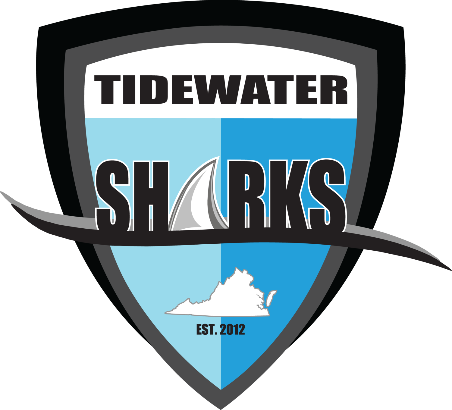 Tidewater Sharks Soccer Club