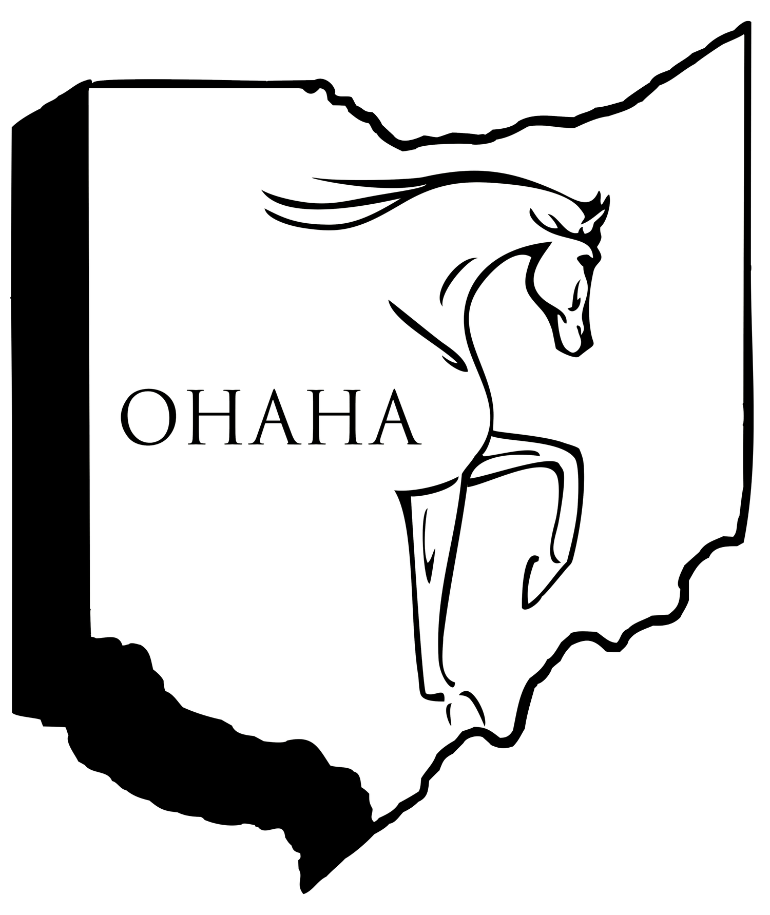 Ohio Arabian Horse Association