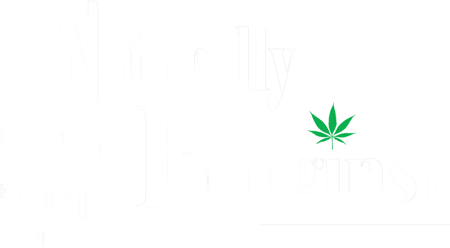 Naturally Bongins Inc.