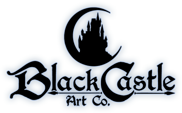 Black Castle Art Co.