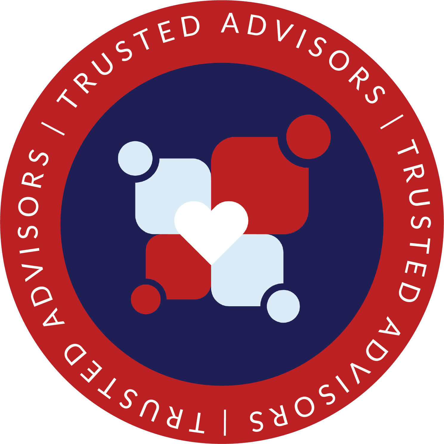 Trusted Advisors: Health, Life &amp; Medicare