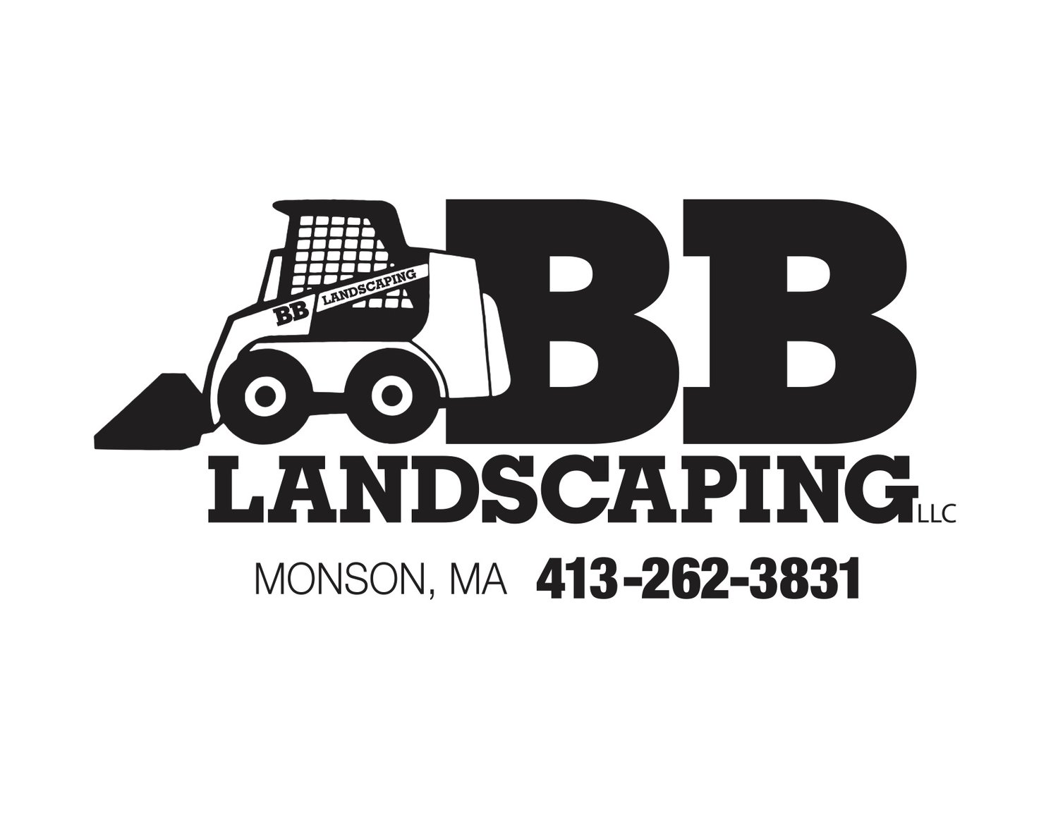 BB Landscaping LLC