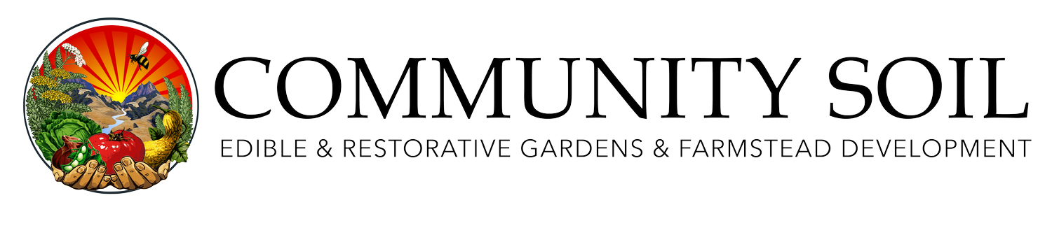 Community Soil