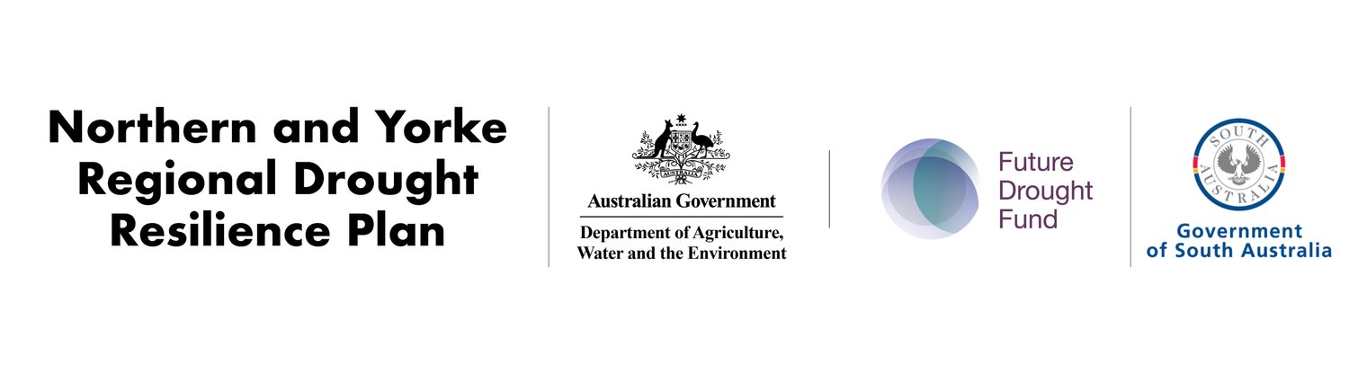 Northern and Yorke Drought Resilience Plan