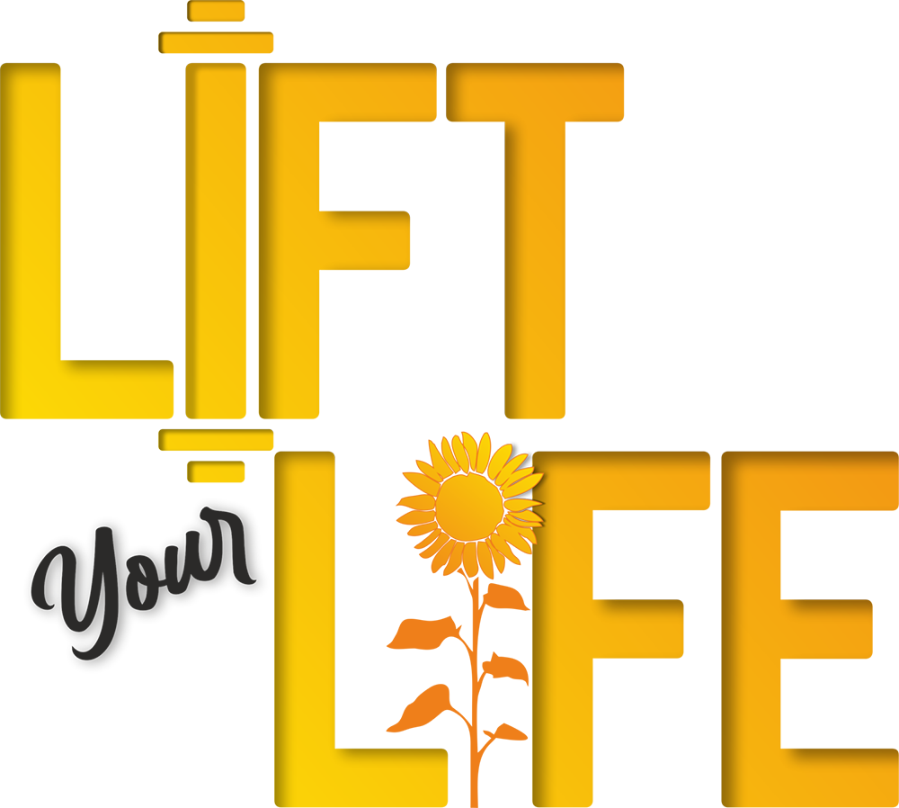 LIFT YOUR LIFE COACHING