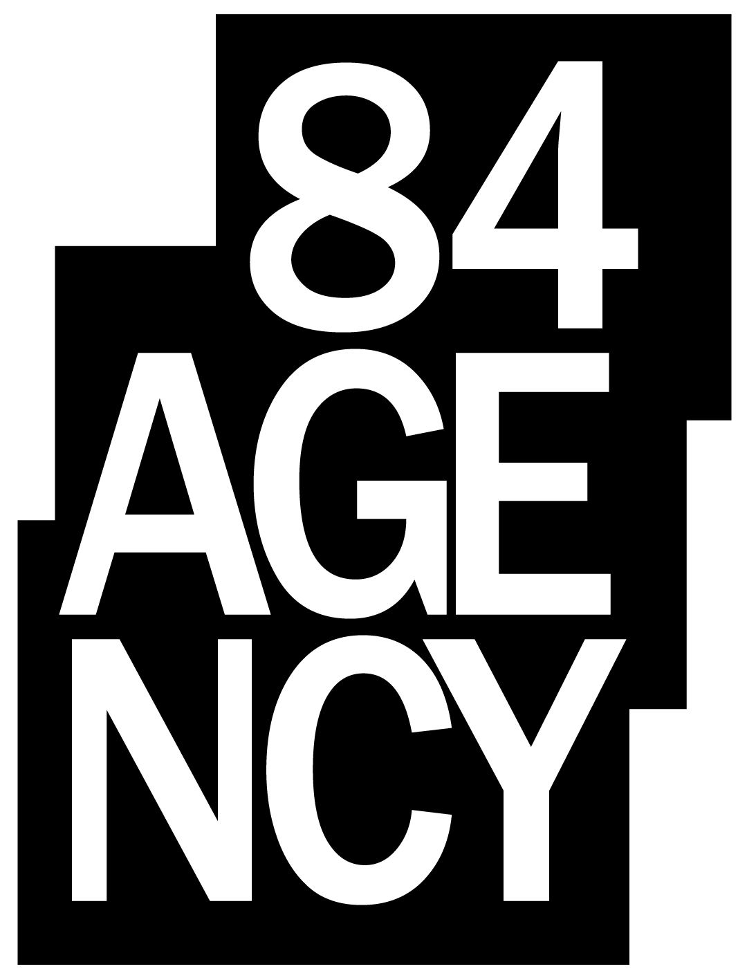 84 Agency