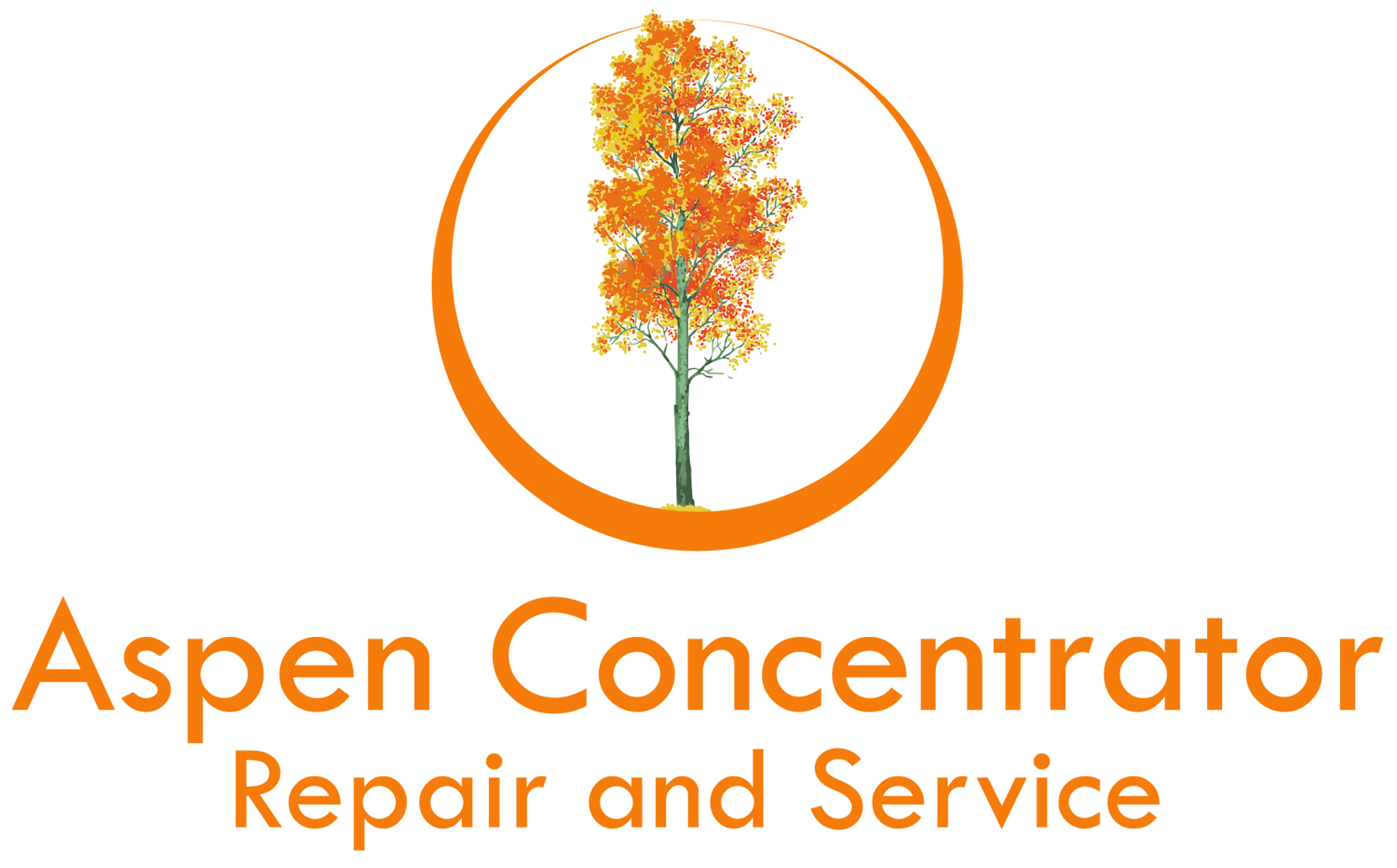 Aspen Oxygen Concentrator Repairs
