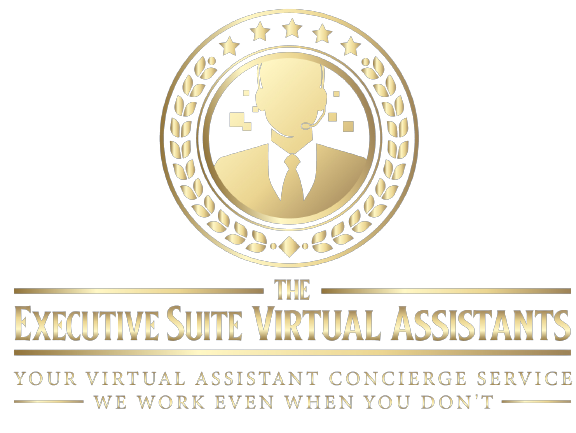 The Executive Virtual Assistant Suite