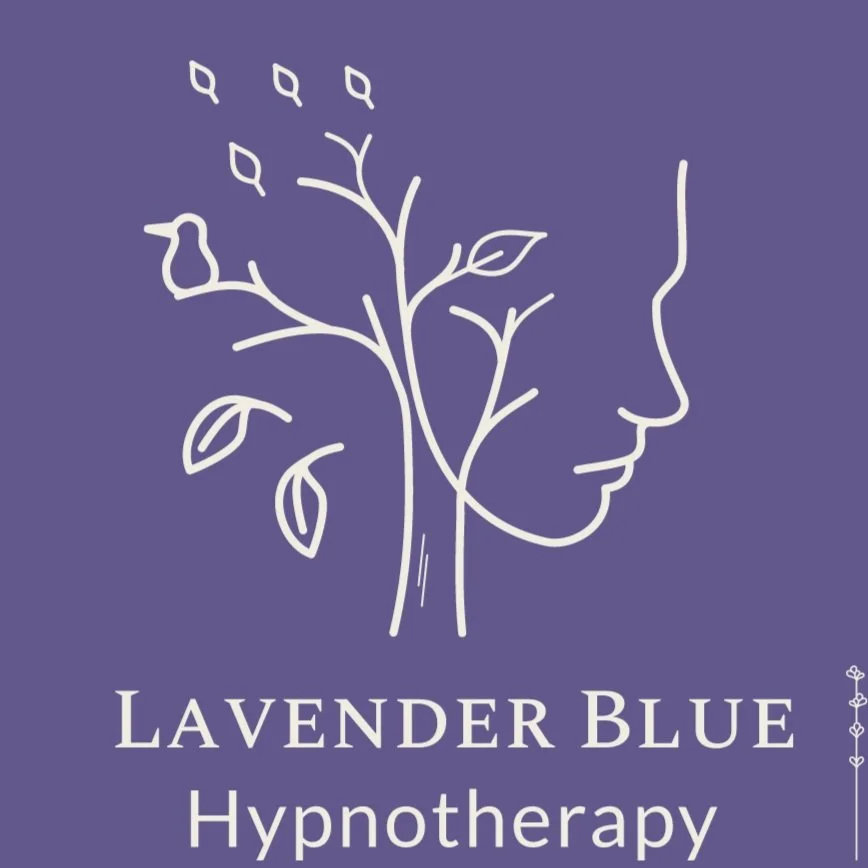 Lavender Blue Hypnotherapy