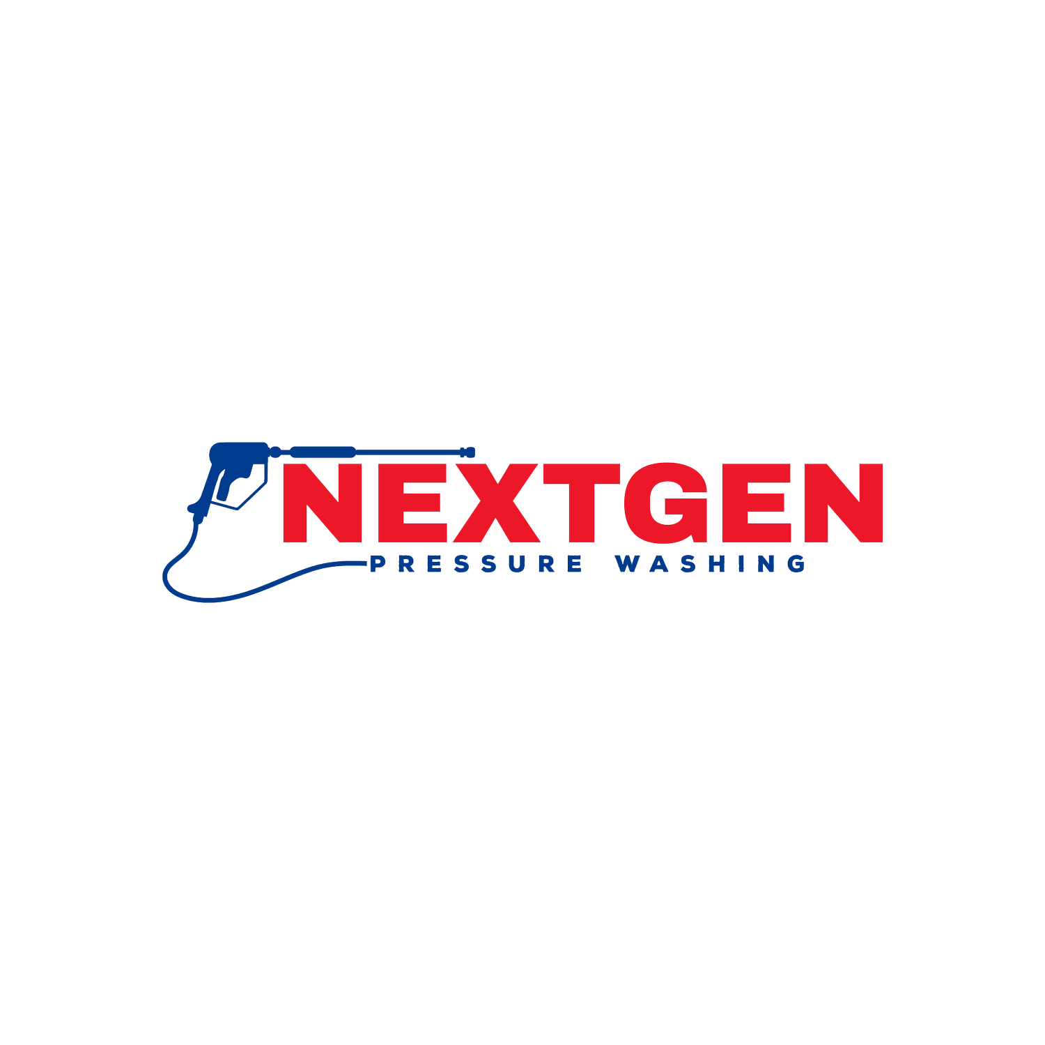 Next Gen Pressure Washing