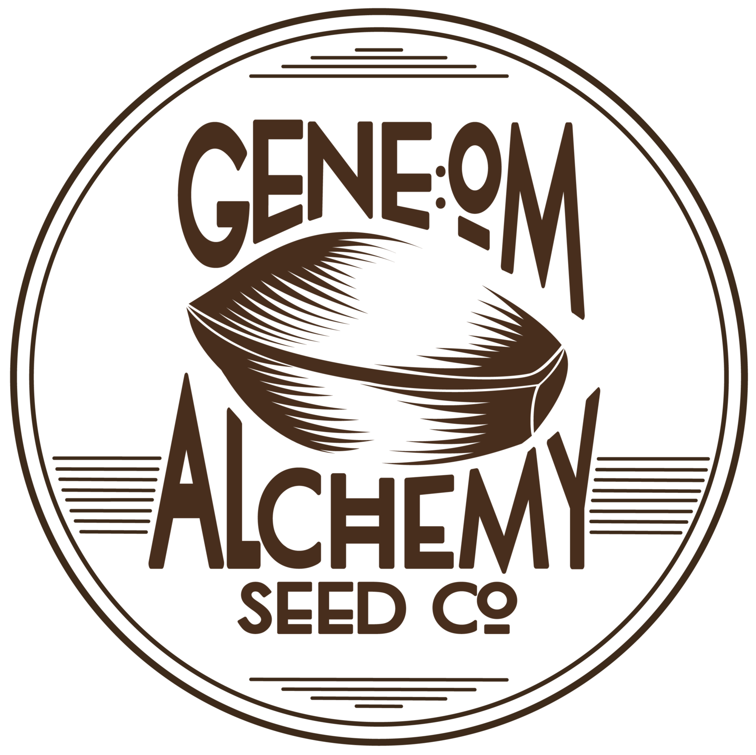 Gene:OM Alchemy Seed Co