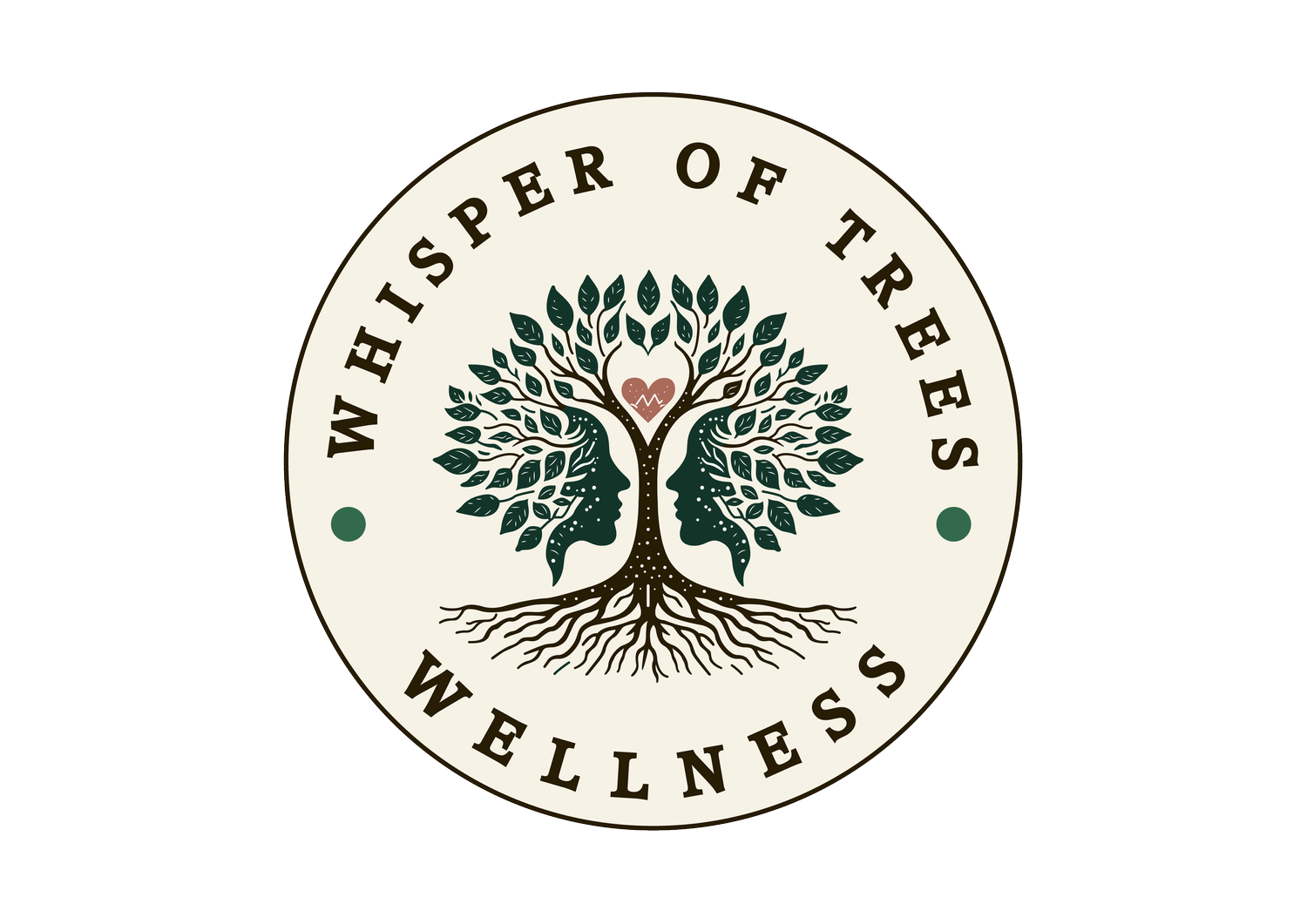 Whisper Of Trees Wellness