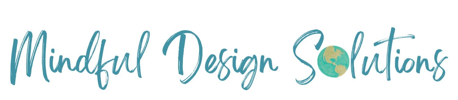 Custom Squarespace Web Design - Mindful Design Solutions