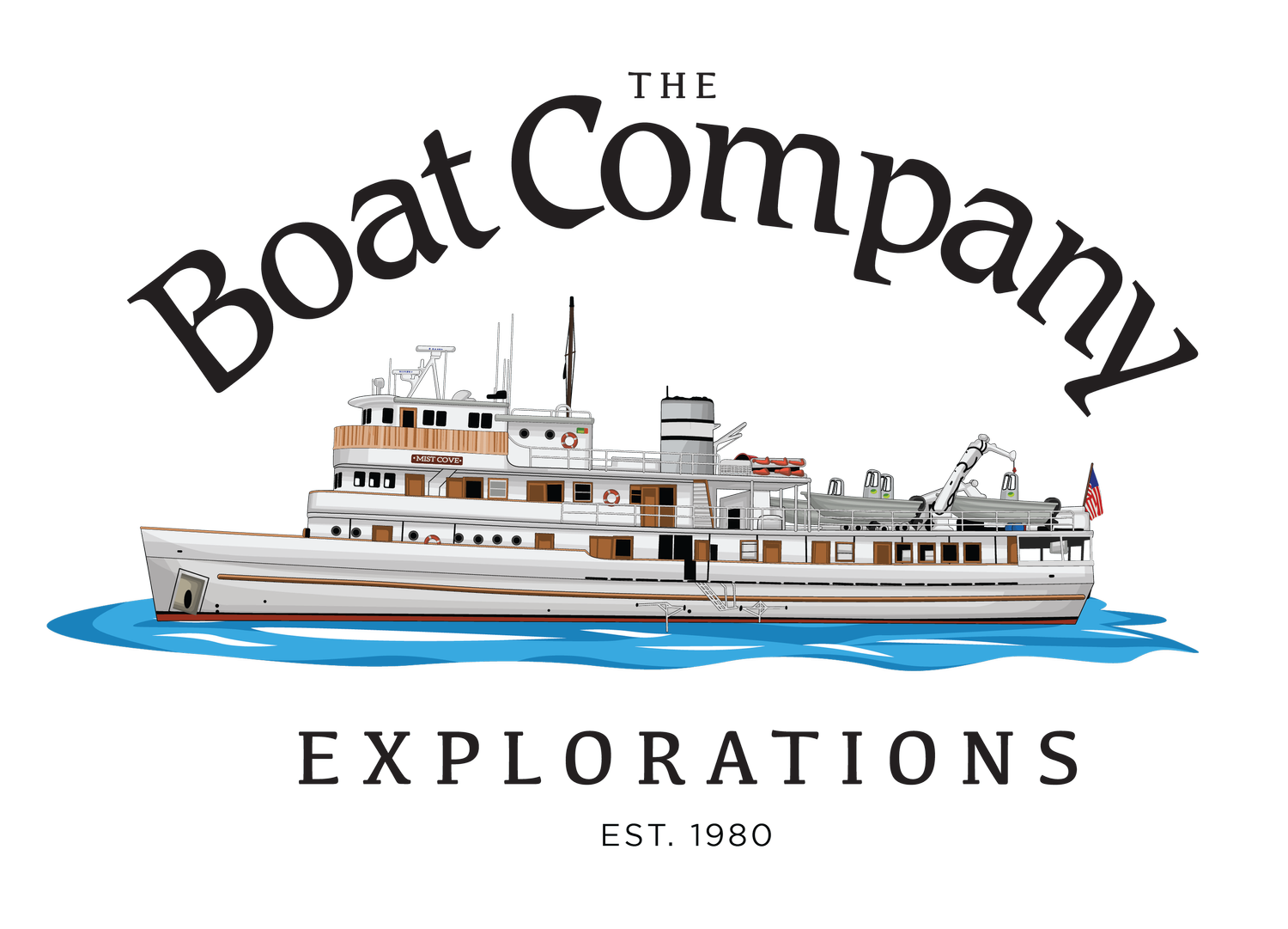 The Boat Company