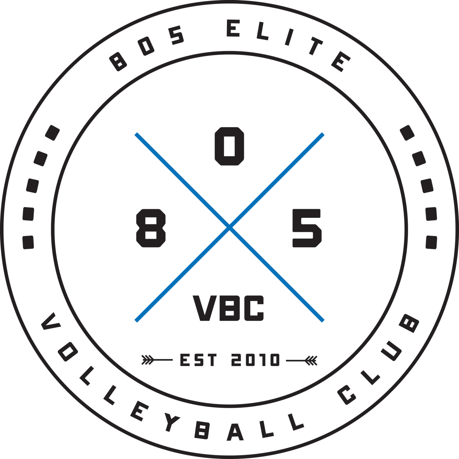 805 Elite Volleyball Club