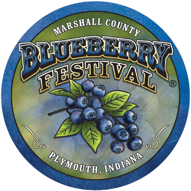 Marshall County Blueberry Festival