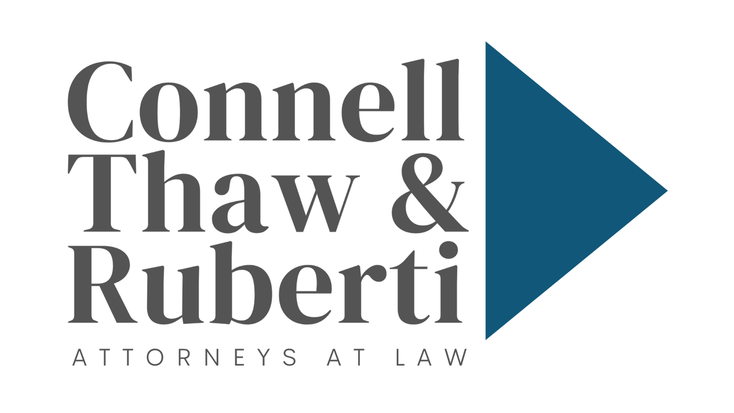 Connell, Thaw &amp; Ruberti, LLC