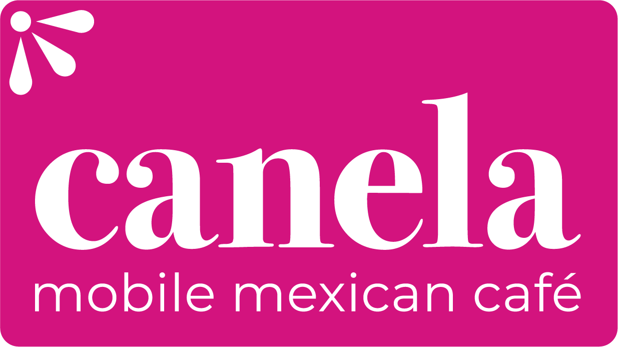 Canela Mobile Mexican Cafe