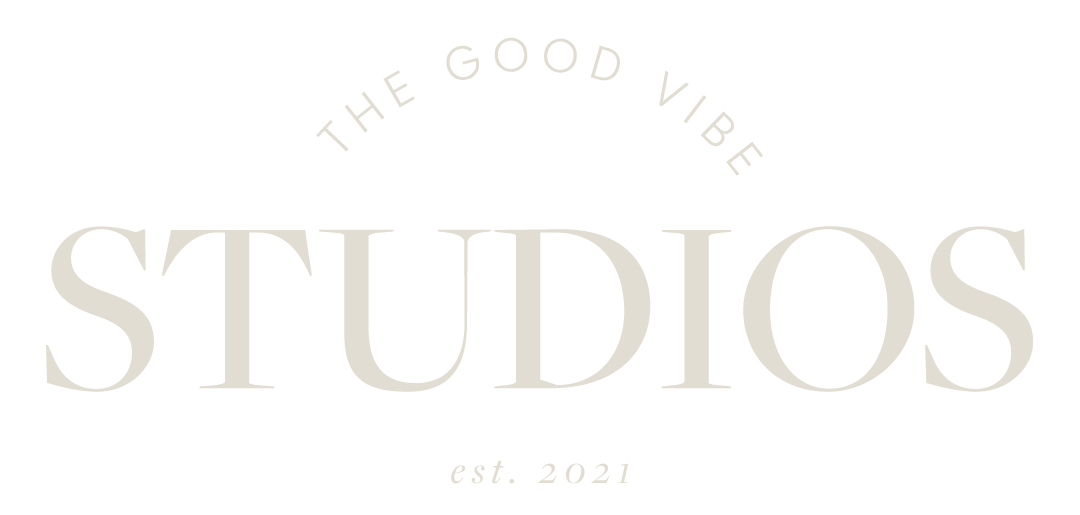 the good vibe studios