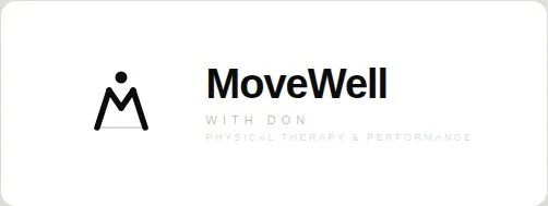 MoveWell With Don Physical Therapy & Performance