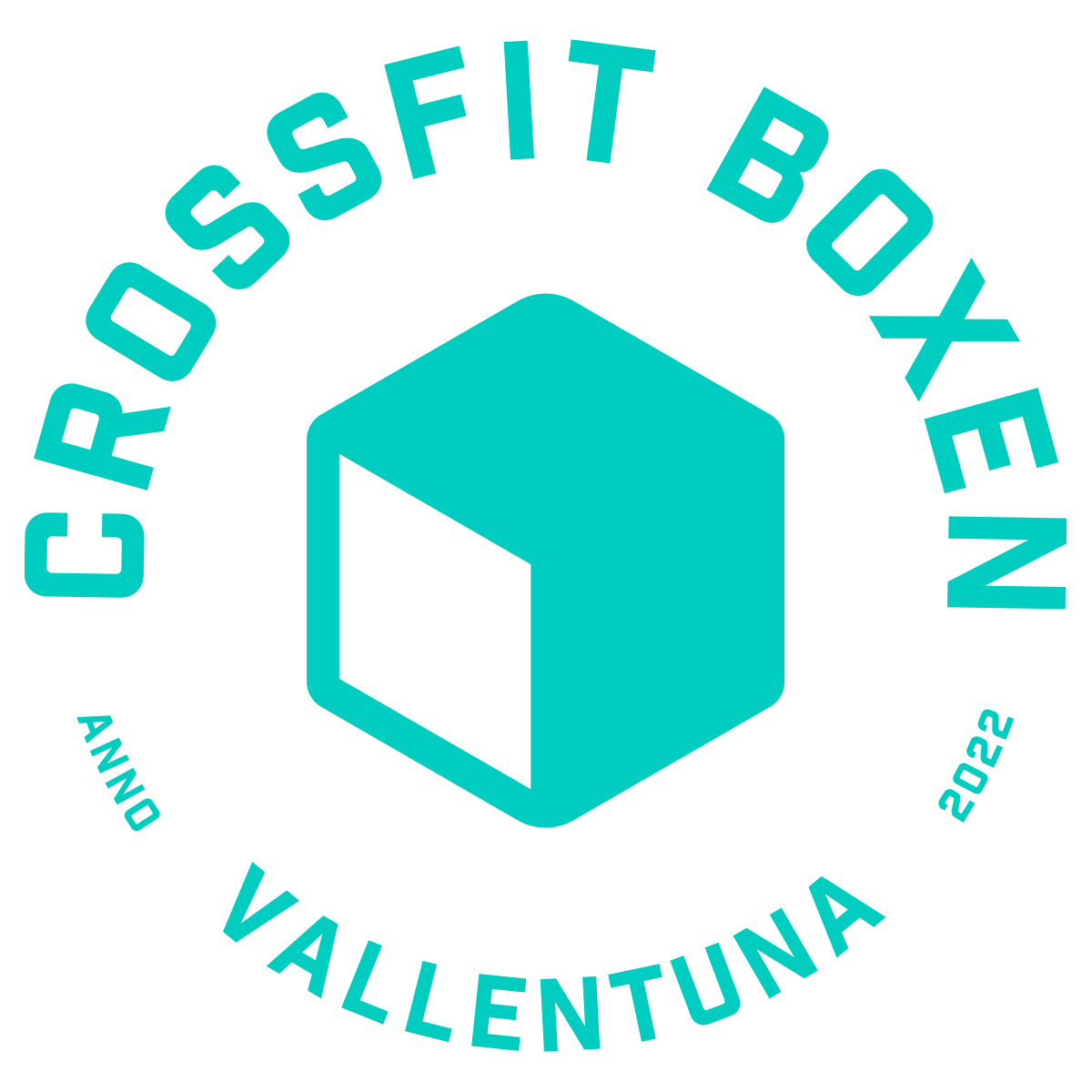 CrossFit Boxen Vallentuna