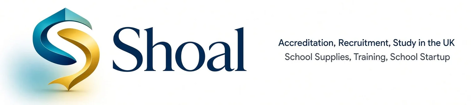 Shoal Consulting