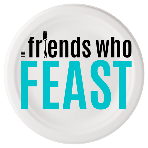 The Friends Who Feast