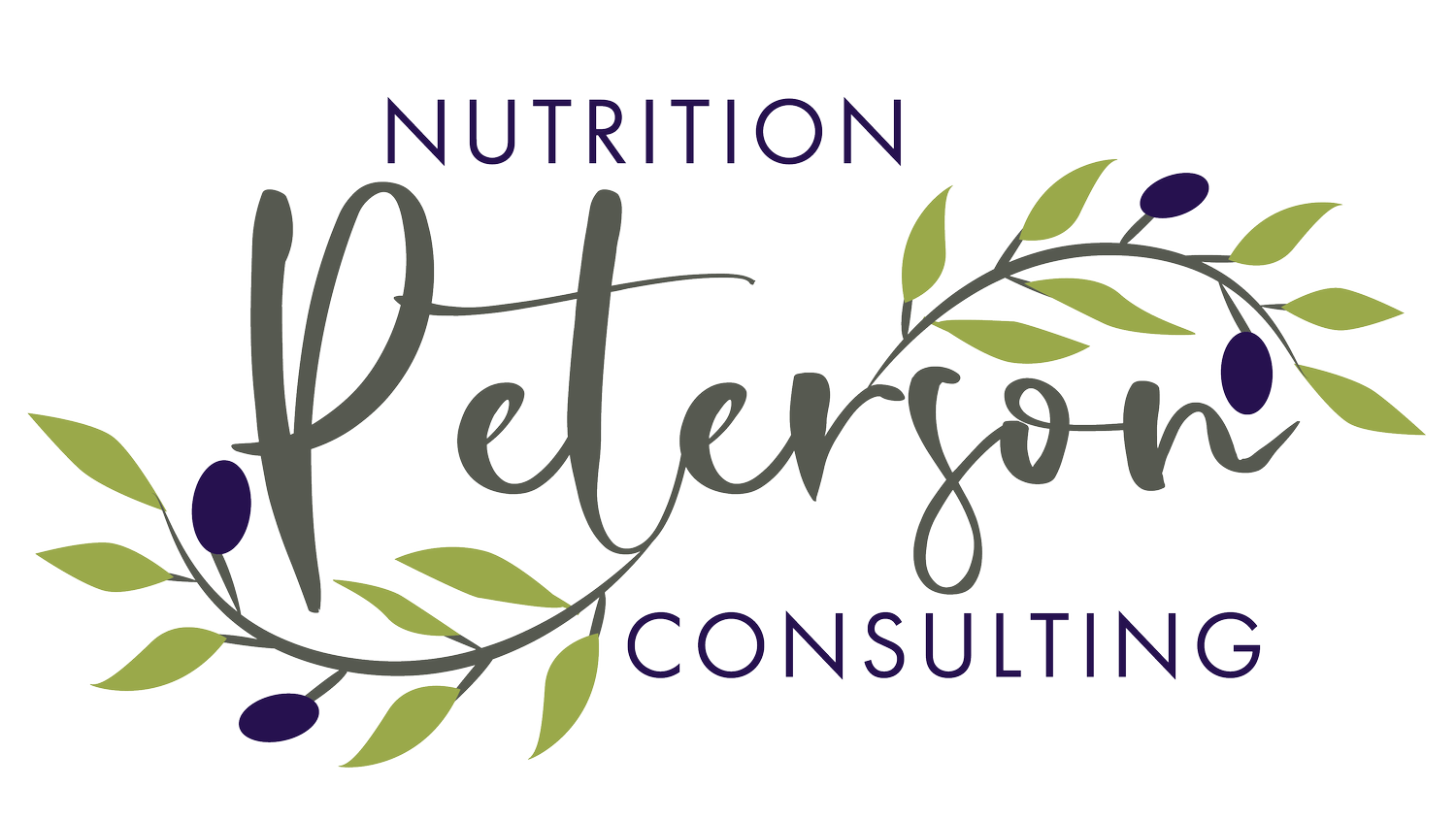 Peterson Nutrition Consulting