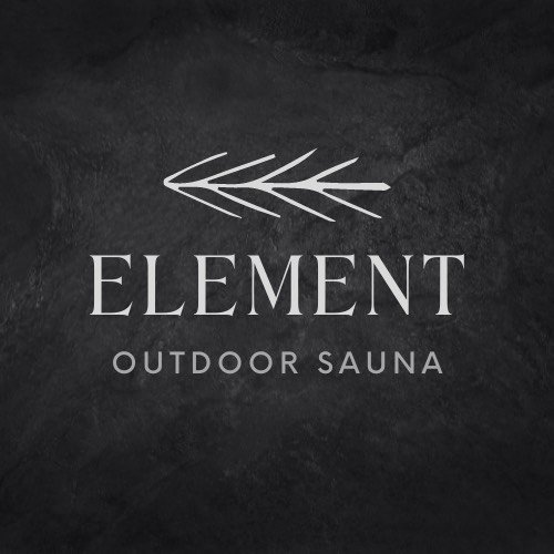 Element Outdoor Sauna